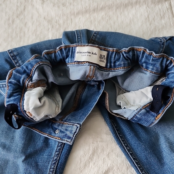 BUNDLE  Assorted Blue Denim Jeans - Picture 12 of 16